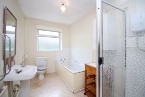 Bathroom- click for photo gallery